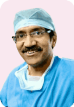 Dr. Francis Katumalla Sridhar